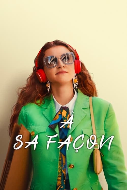 À sa façon - Memory Image