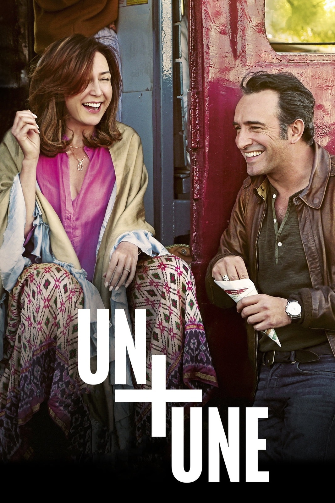 Un + Une - Memory Image