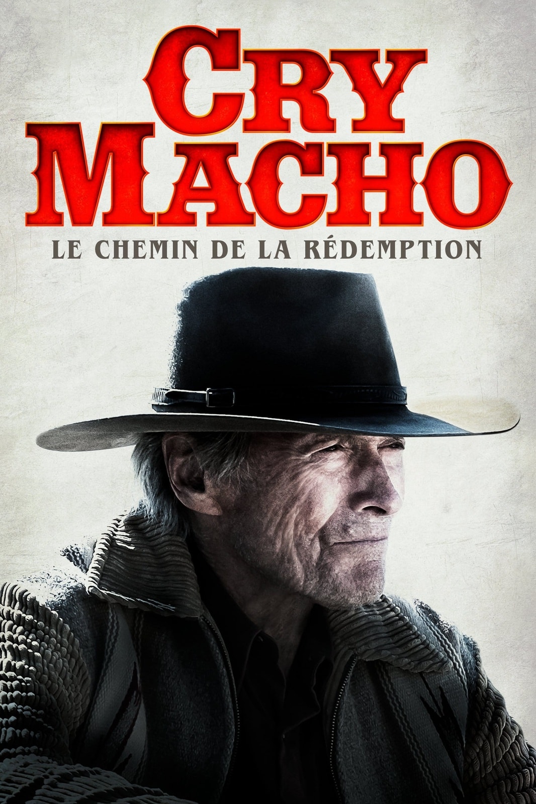 Cry Macho - Memory Image