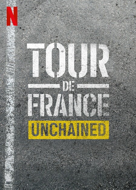 Tour de France: Unchained - Memory Image