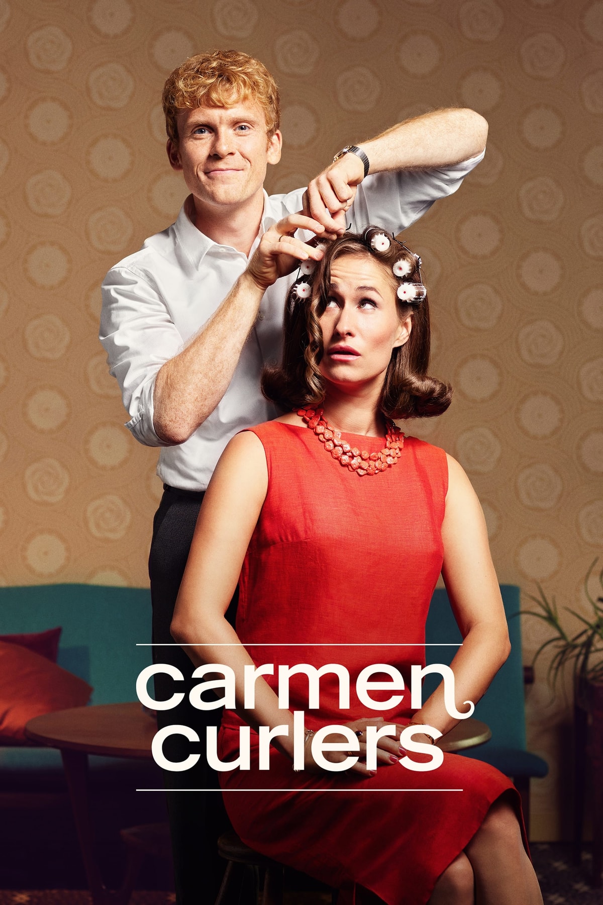 Carmen Curlers - Memory Image