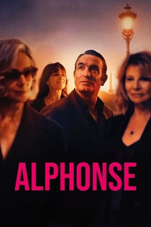 Alphonse - Memory Image