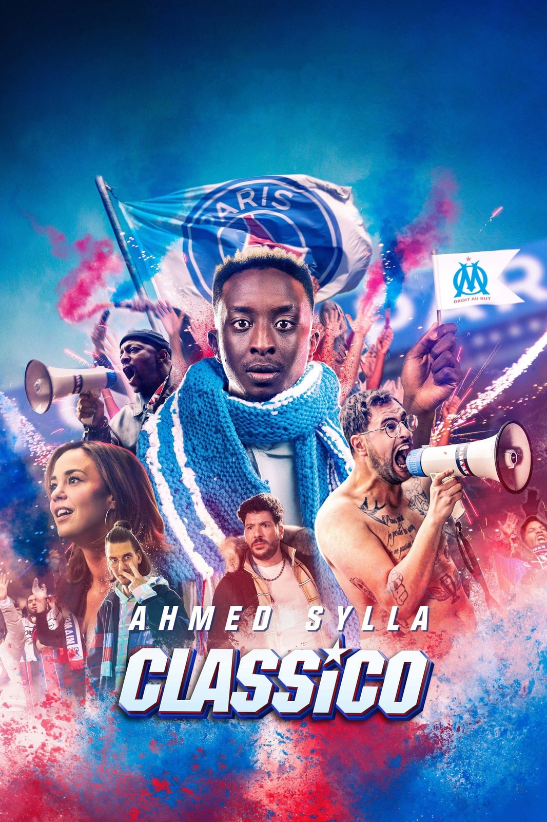 Classico - Memory Image