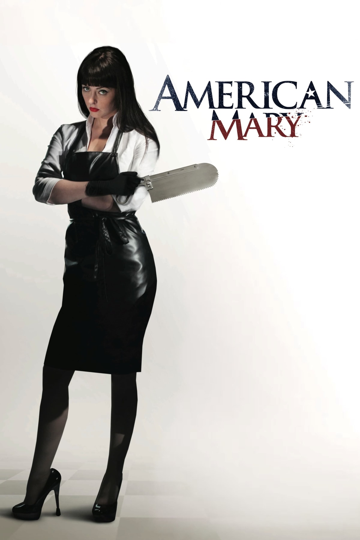 American Mary - Memory Image