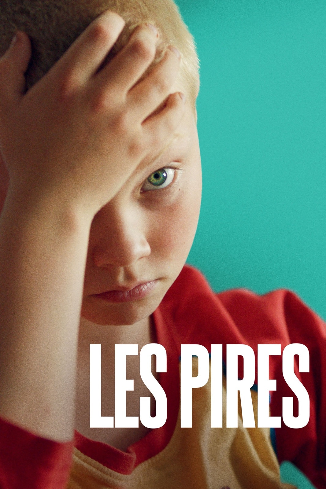 Les pires - Memory Image