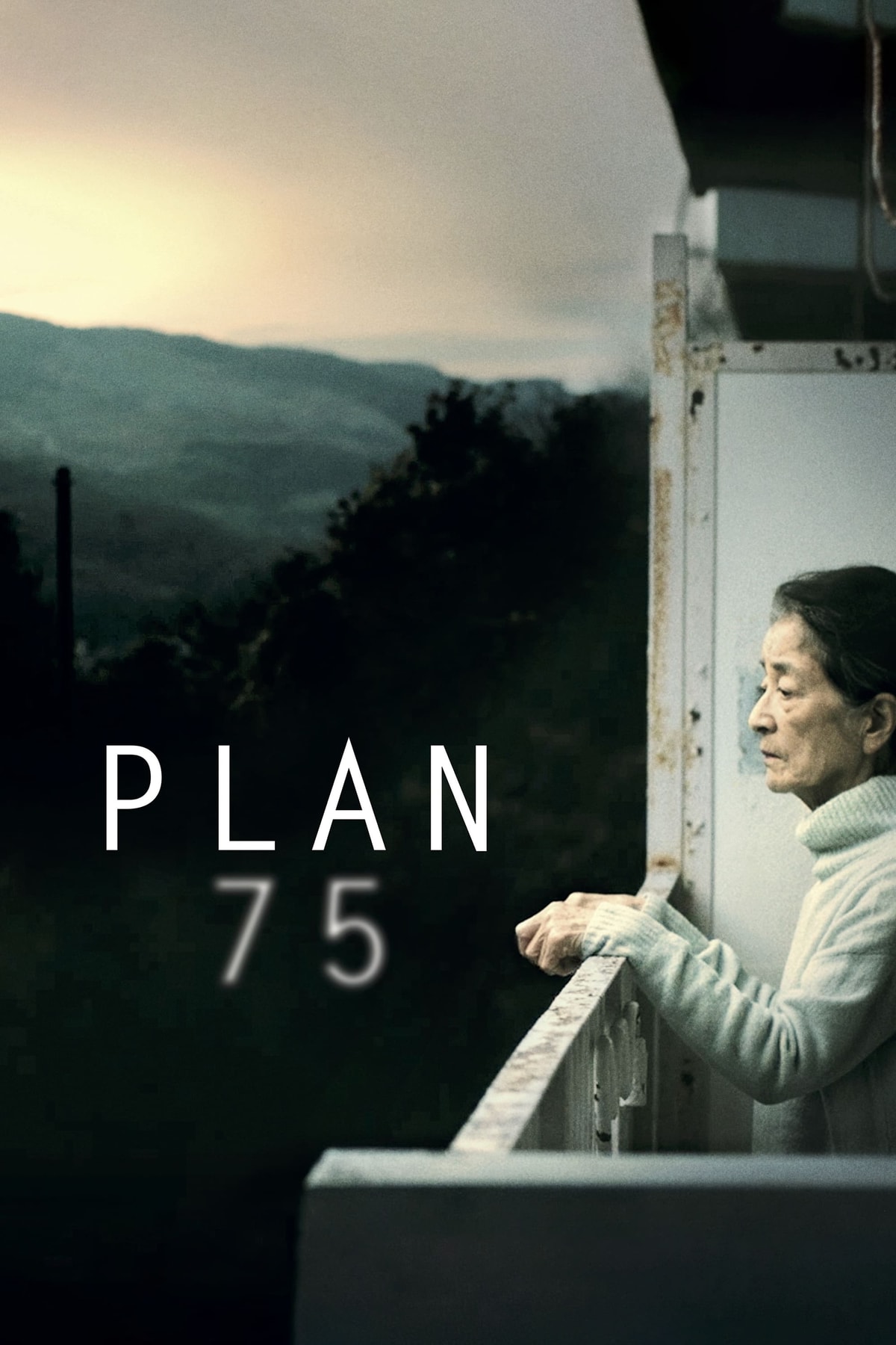 Plan 75 - Memory Image