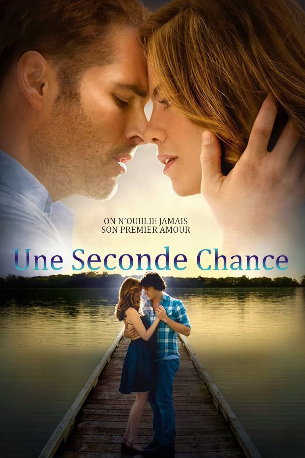 Une seconde chance - Memory Image