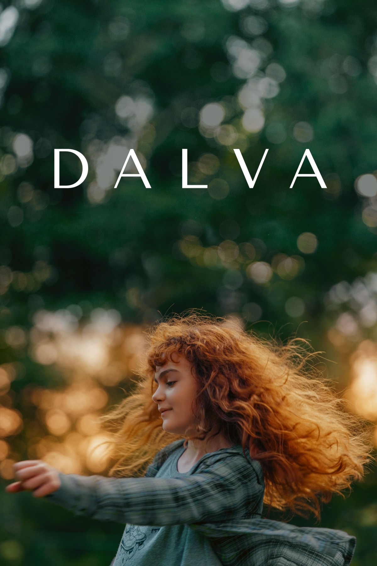 Dalva - Memory Image