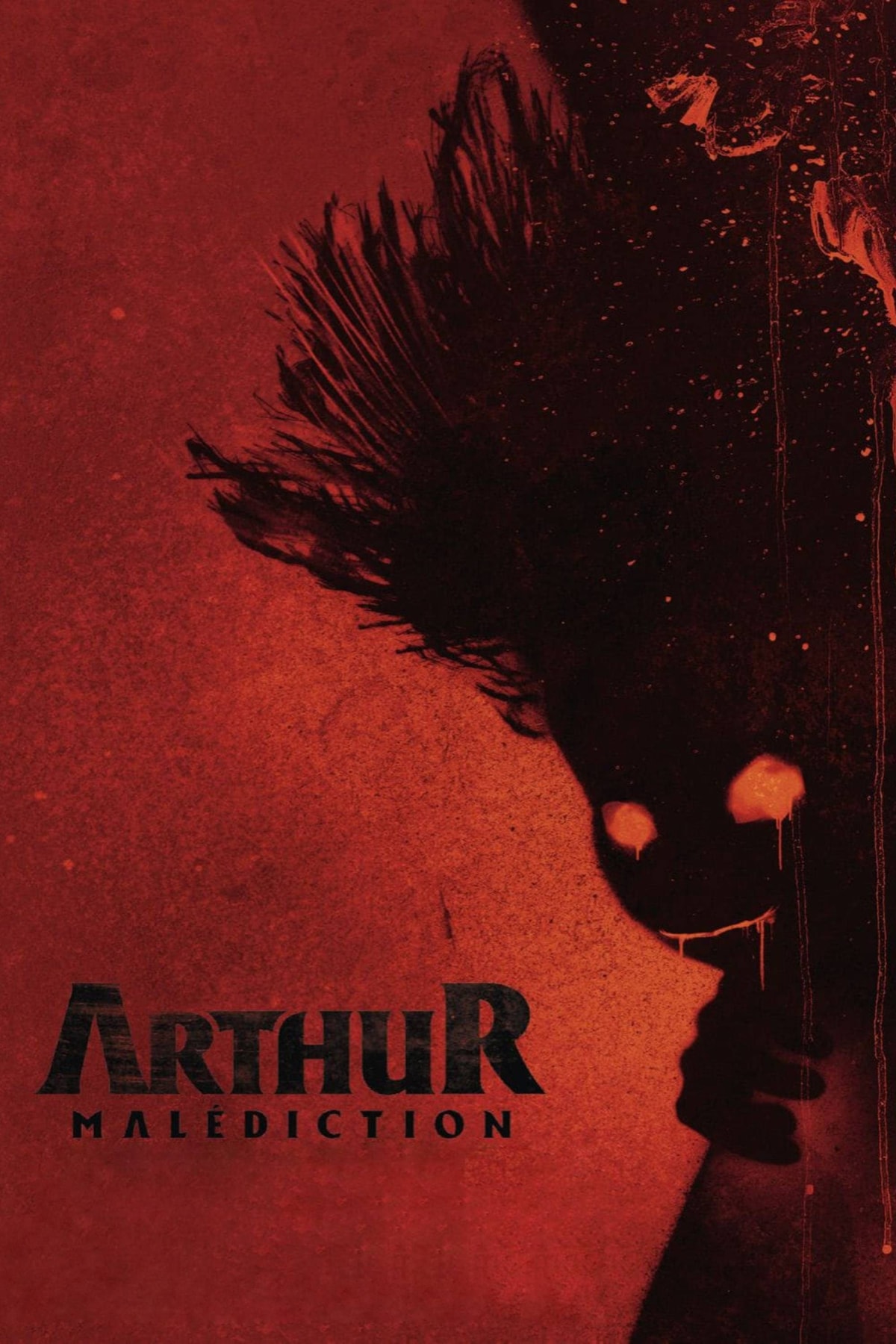 Arthur, malédiction - Memory Image