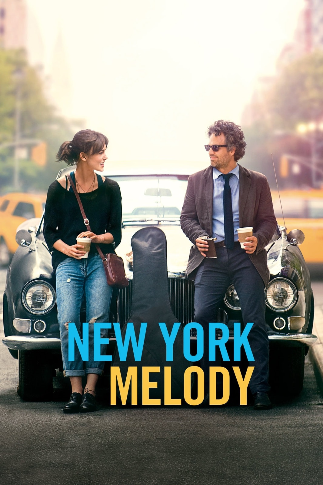 New York Melody - Memory Image
