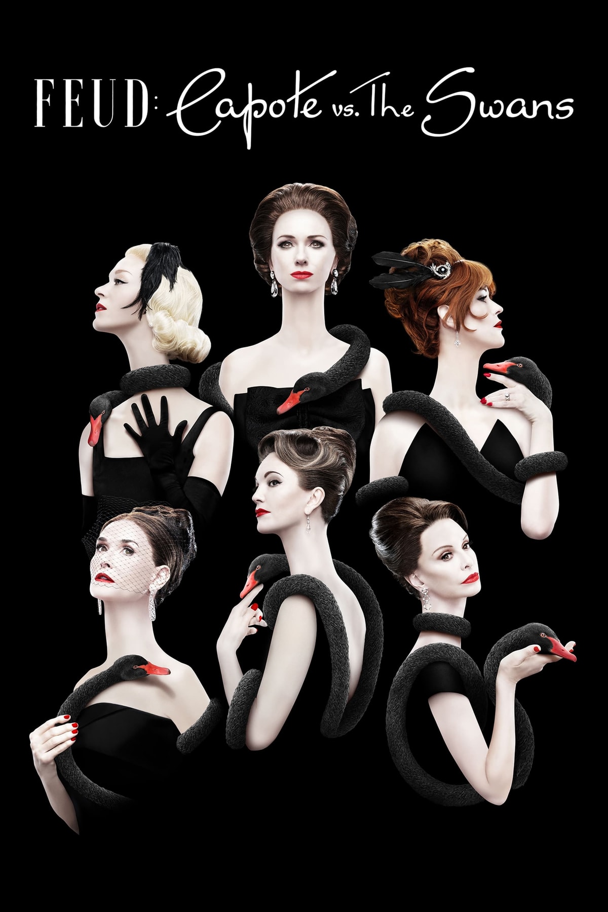Feud - Memory Image
