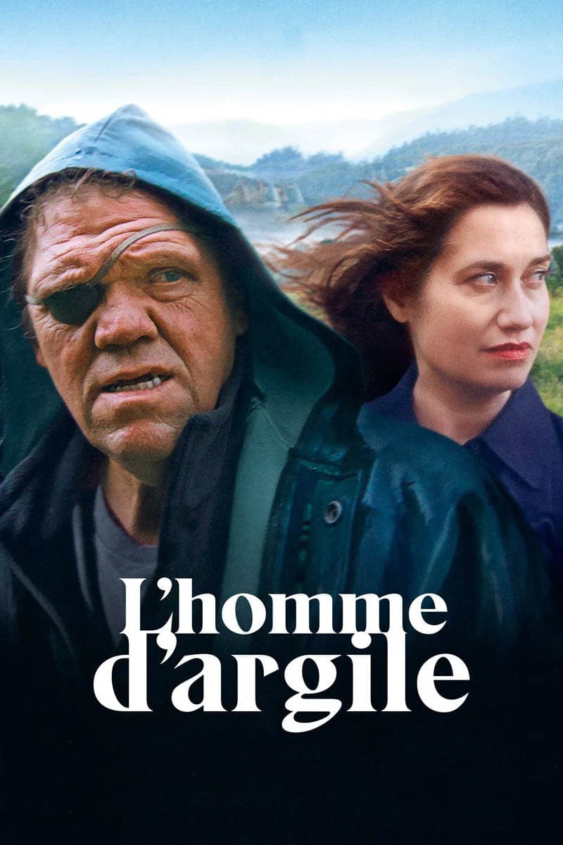 L'homme d'argile - Memory Image