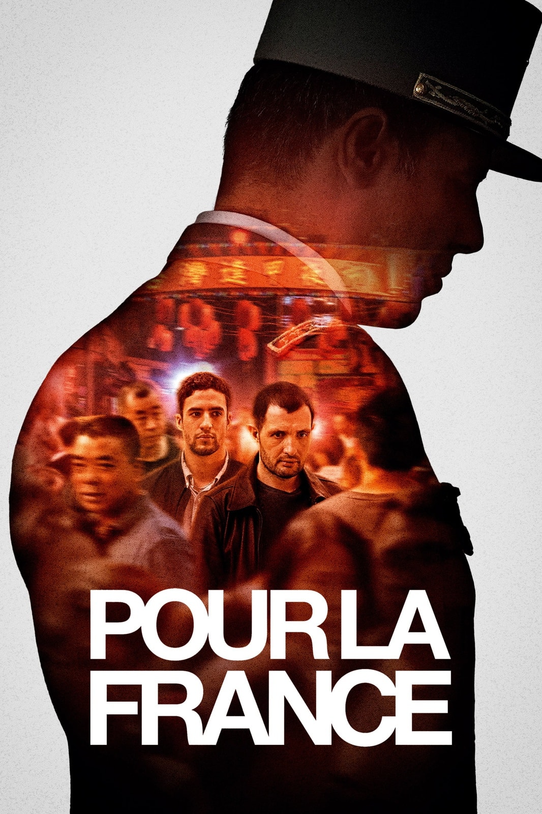Pour la France - Memory Image