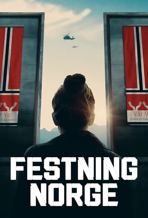 The Fortress - Memory Image