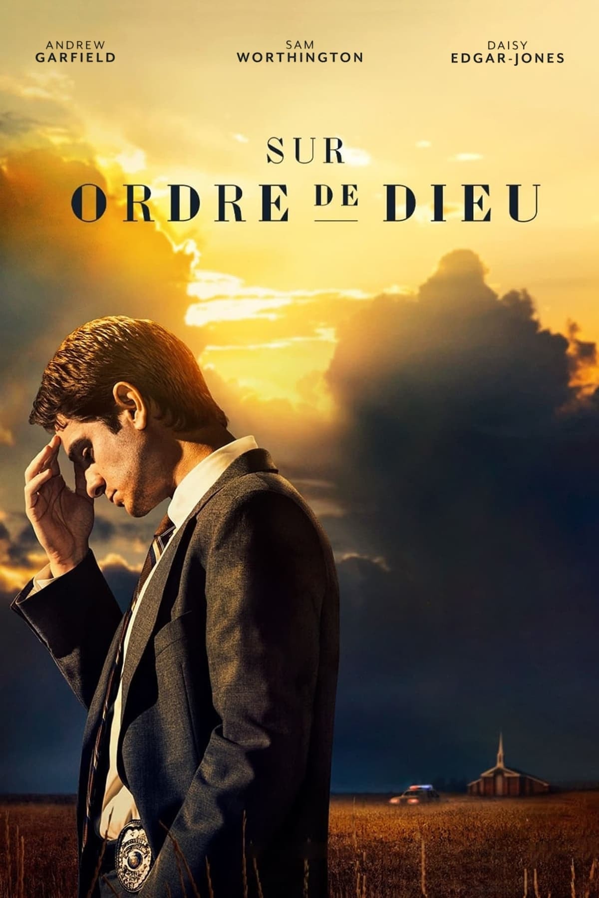 Sur ordre de Dieu - Memory Image