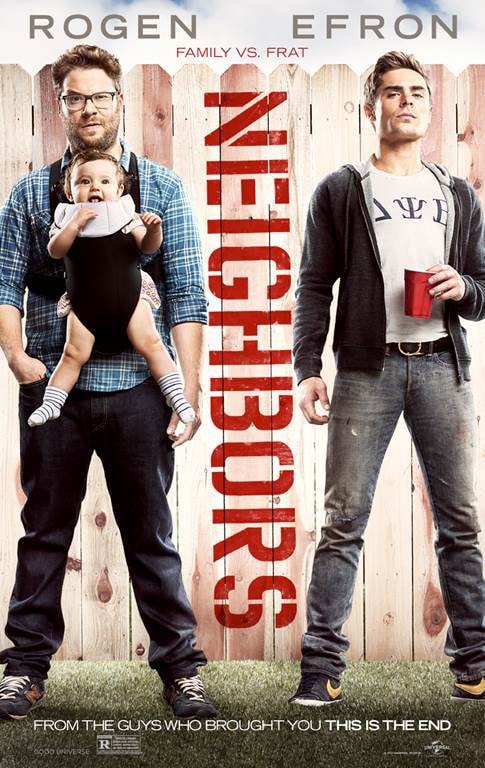 Neighbors - Memory Image