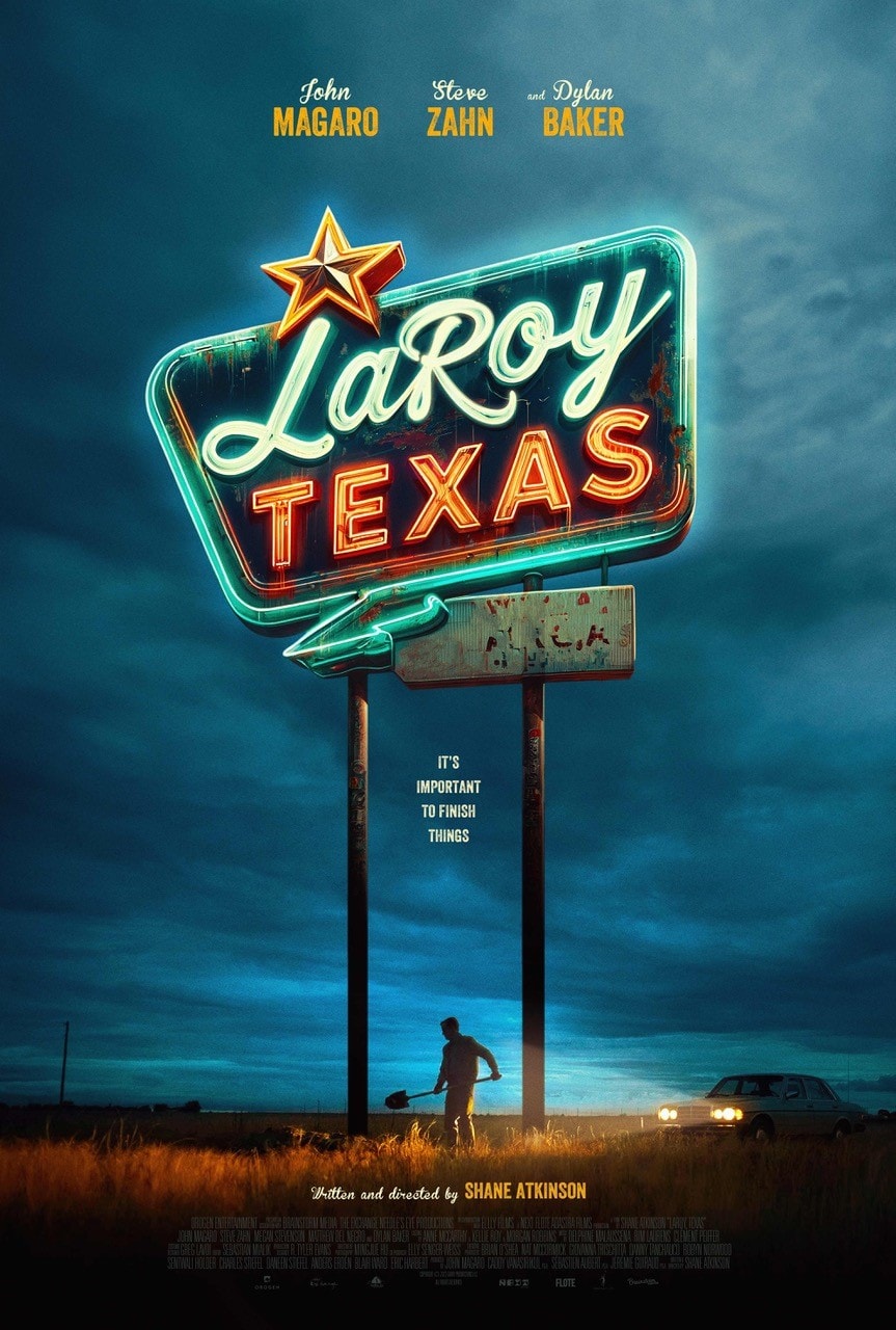 LaRoy - Memory Image