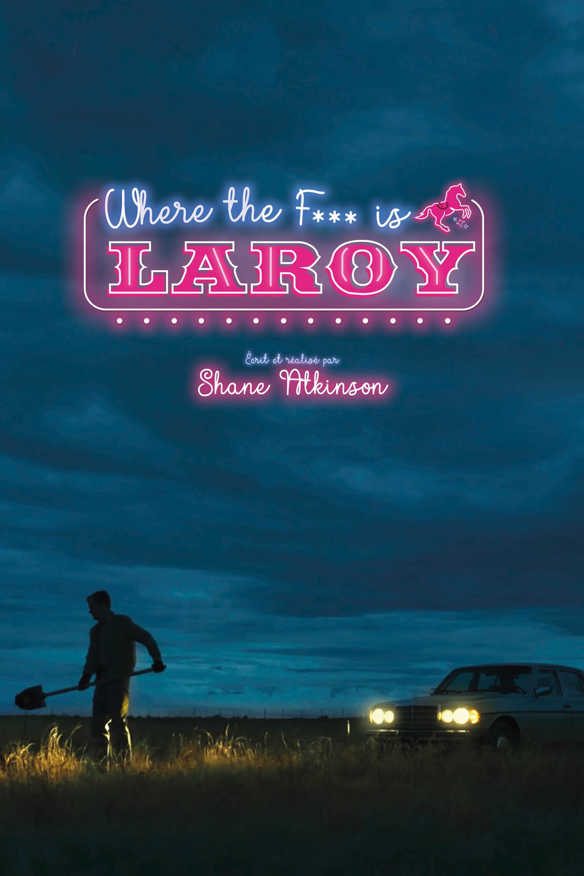 LaRoy - Memory Image