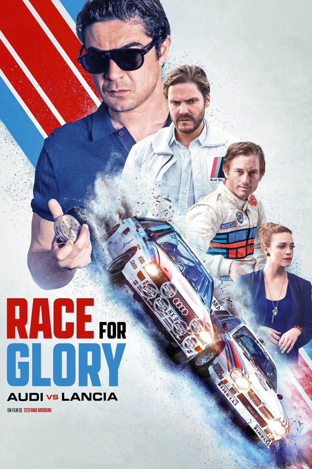 Race for Glory: Audi vs Lancia - Memory Image