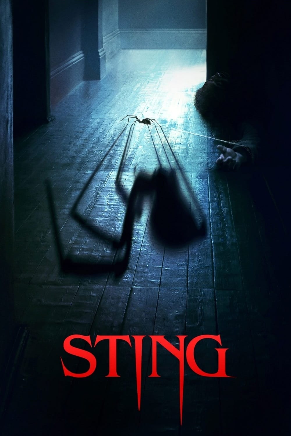 Sting - Memory Image