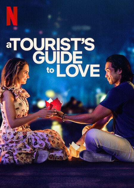 A Tourist's Guide to Love - Memory Image