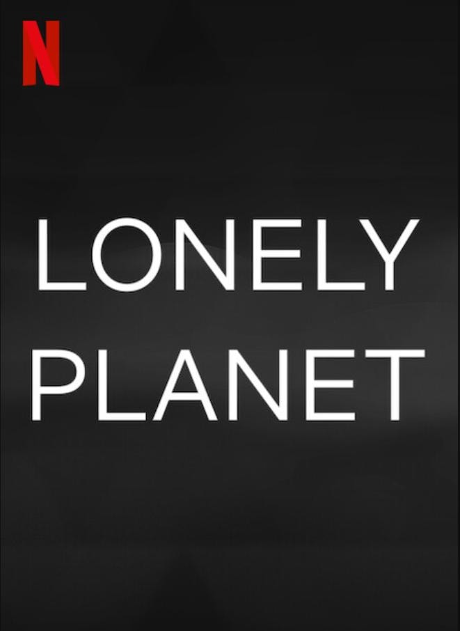 Lonely Planet - Memory Image