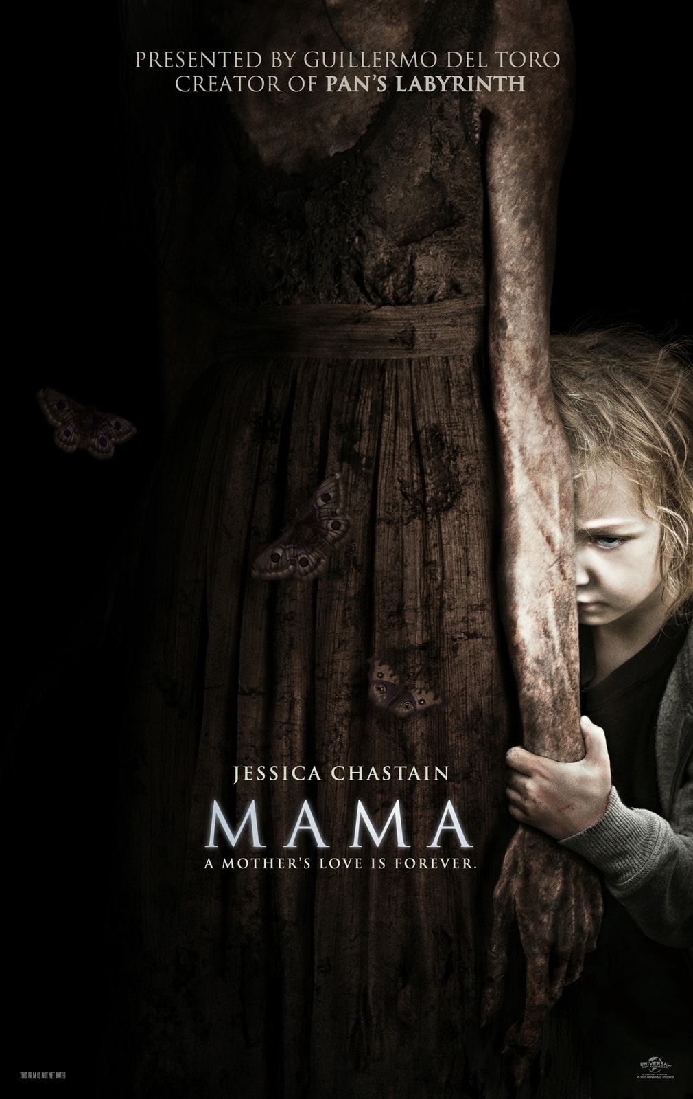 Mama - Memory Image