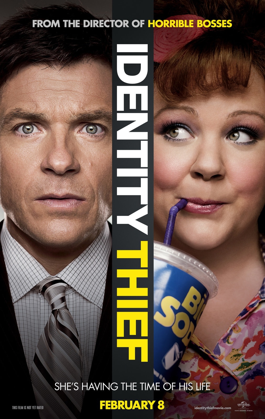 Identity Thief - Memory Image