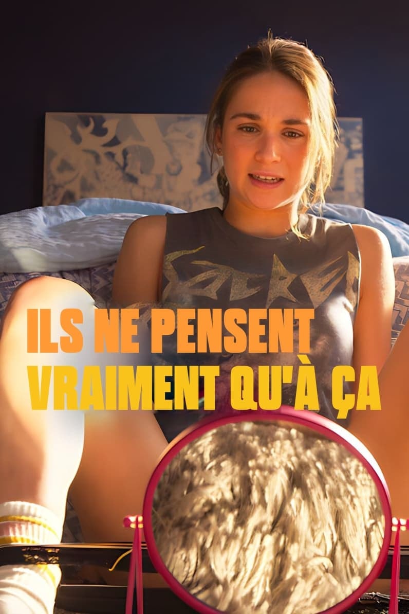 Ils ne pensent vraiment qu'à ça - Memory Image