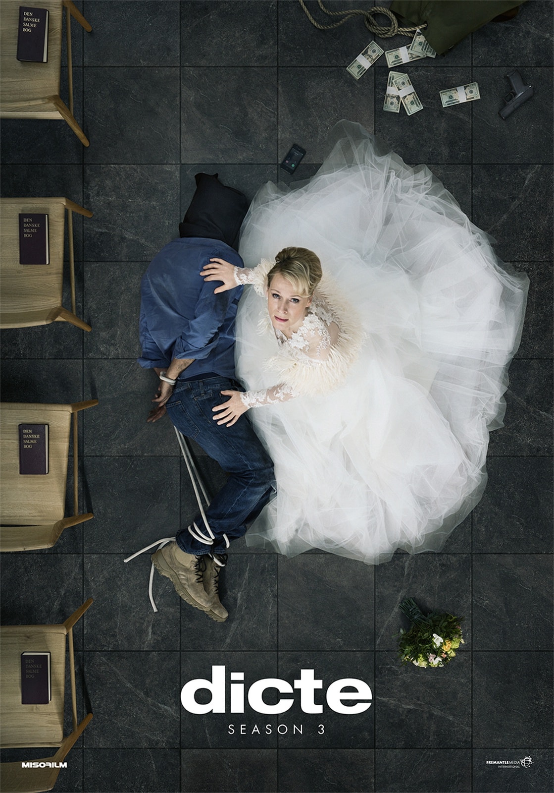 Dicte - Memory Image