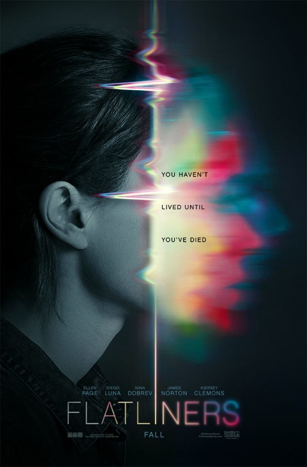 Flatliners - Memory Image