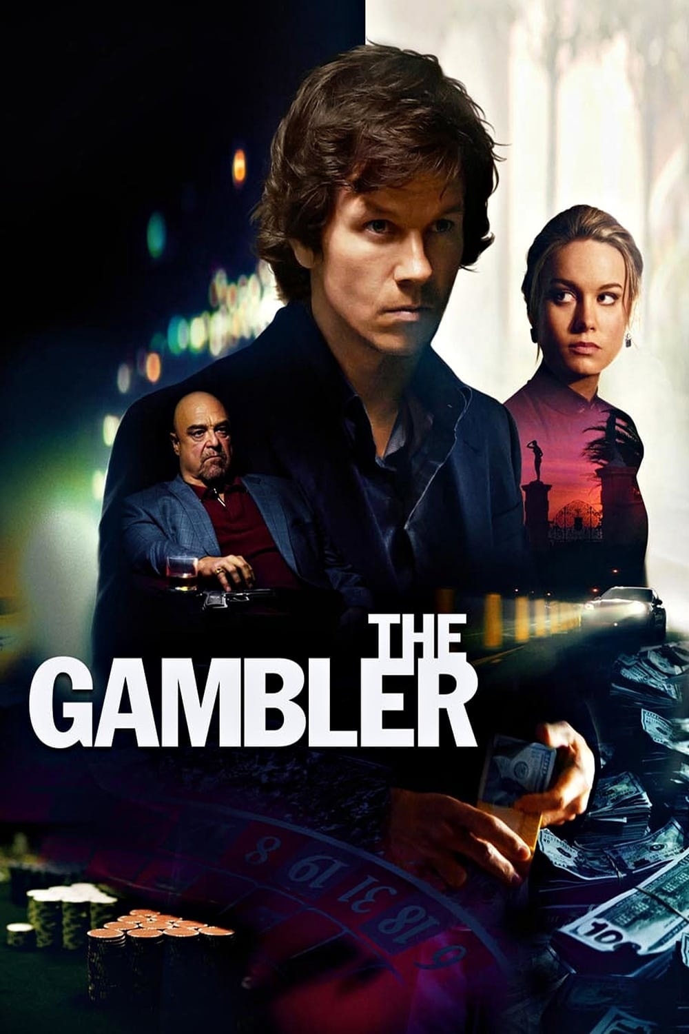 The Gambler - Memory Image