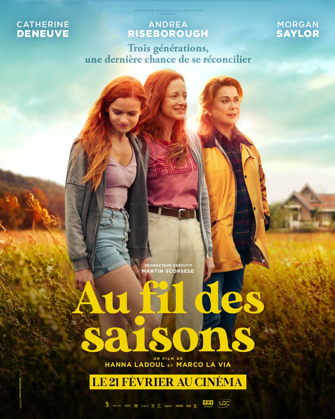Au fil des saisons - Memory Image