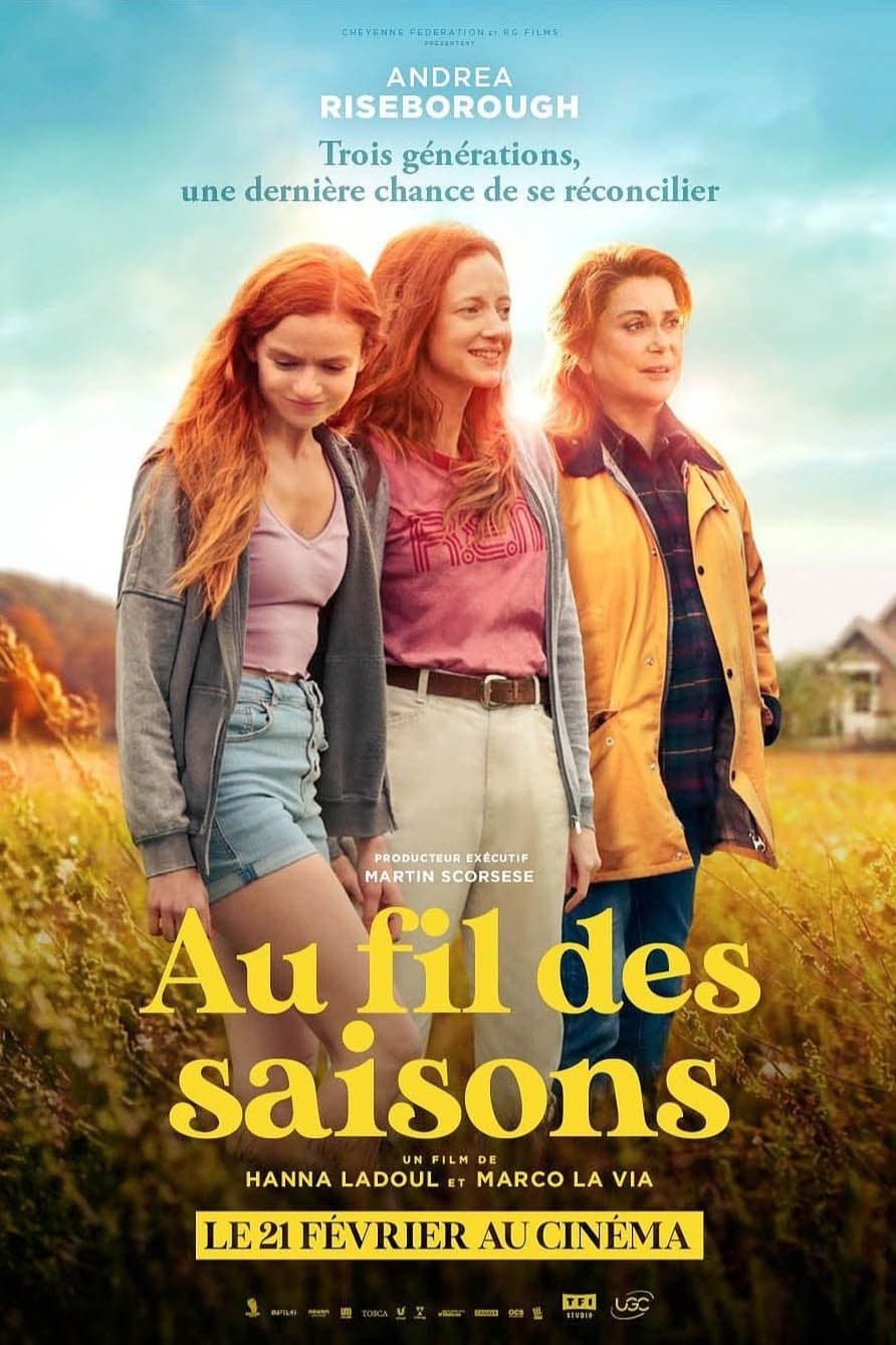 Au fil des saisons - Memory Image