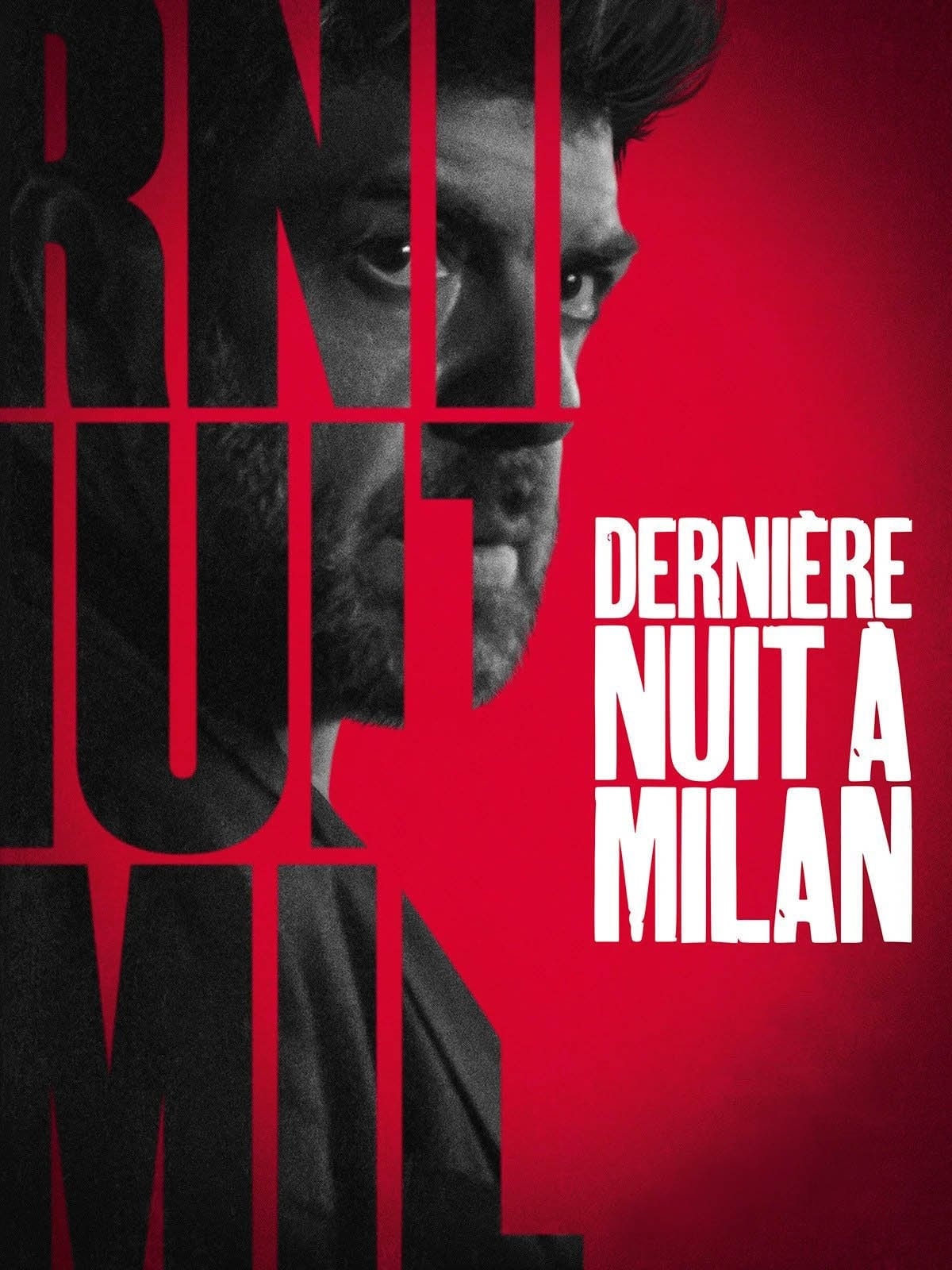 Dernière nuit à Milan - Memory Image