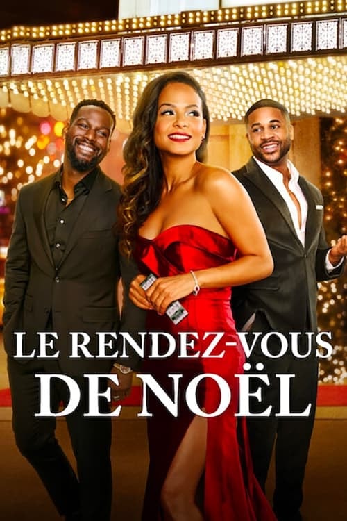 Le Rendez-vous de Noël - Memory Image