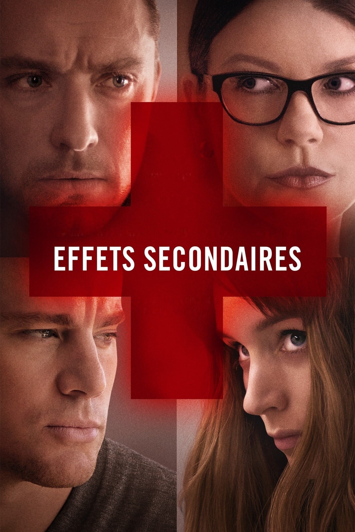 Effets secondaires - Memory Image