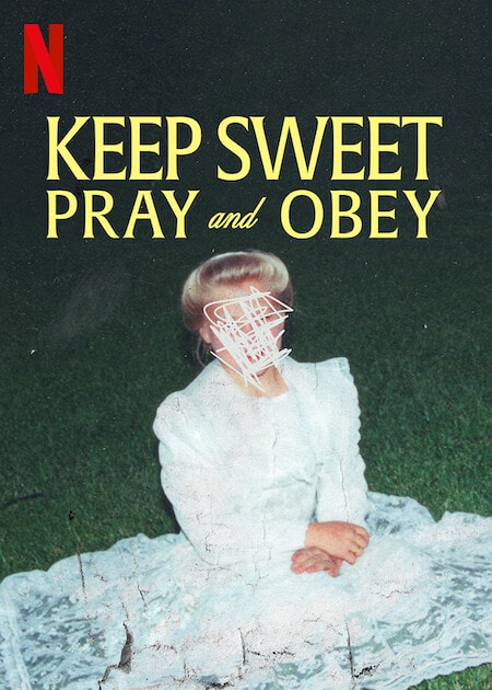 Keep Sweet: Pray and Obey - Memory Image