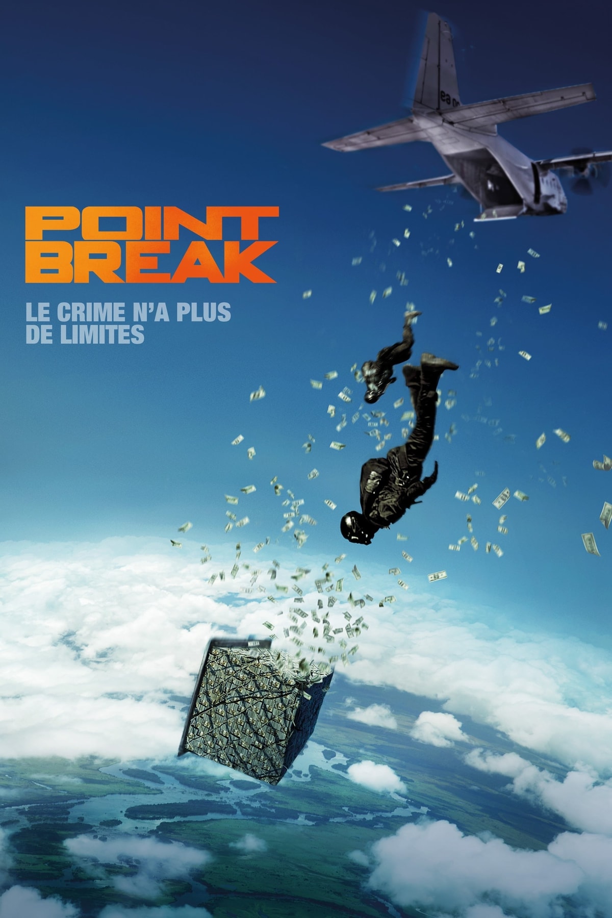 Point Break - Memory Image