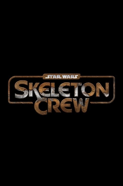 Star Wars: Skeleton Crew - Memory Image