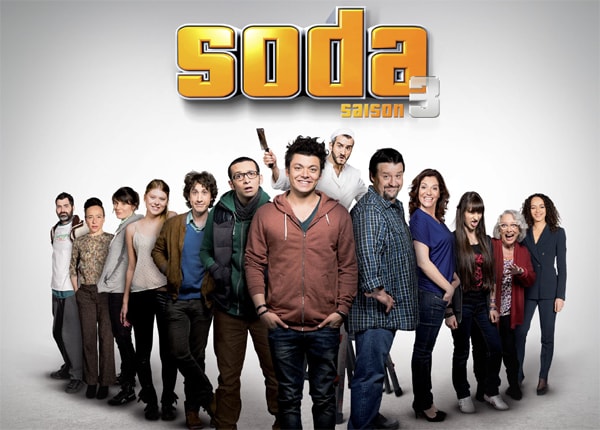 Soda - Memory Image