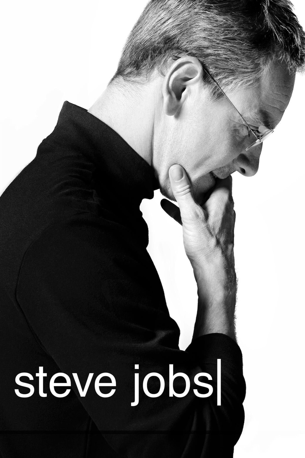 Steve Jobs - Memory Image