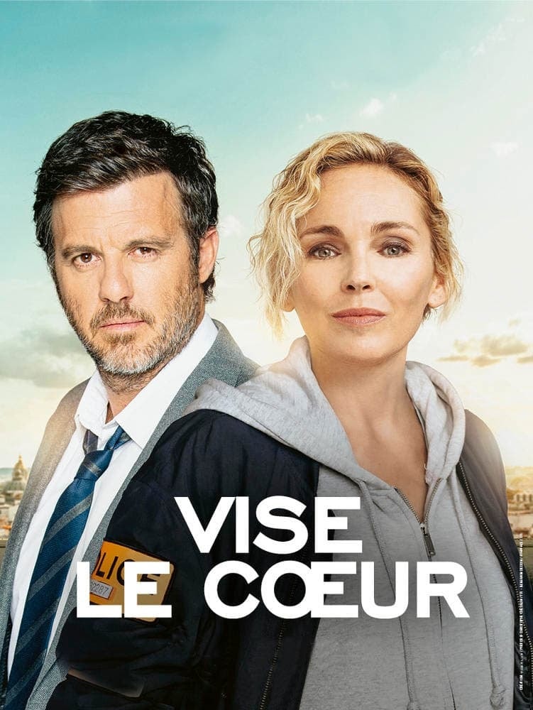 Vise le coeur - Memory Image