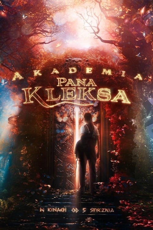 L'Académie de M. Kleks - Memory Image