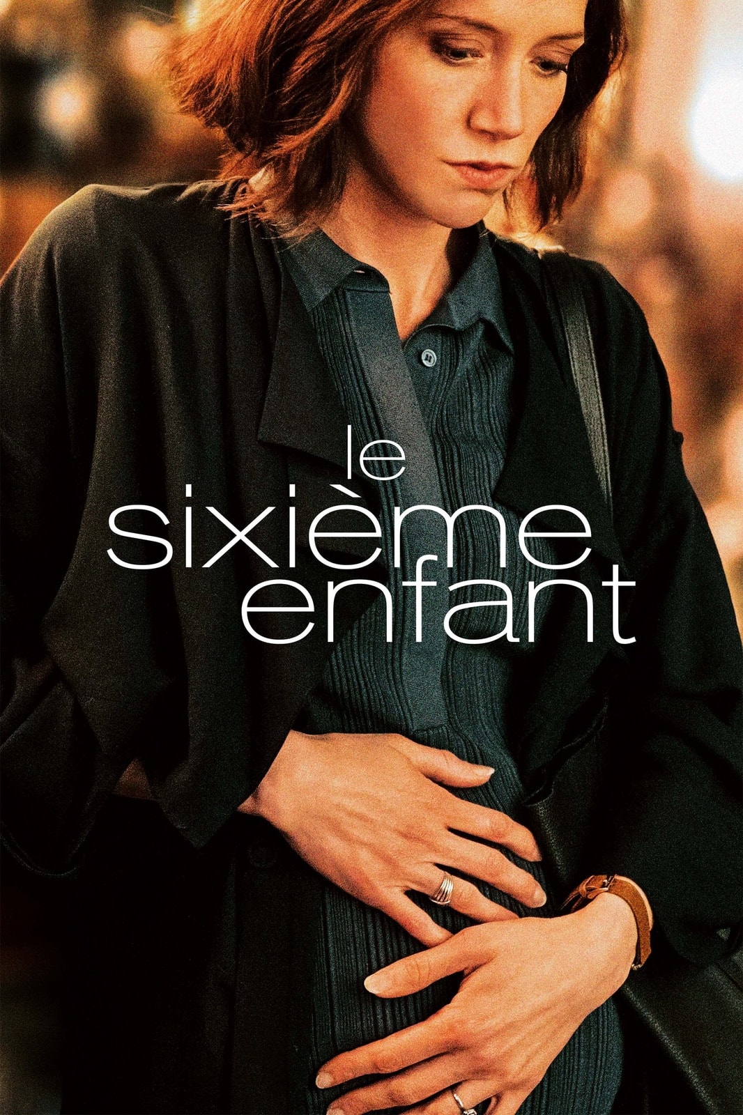 Le sixième enfant - Memory Image