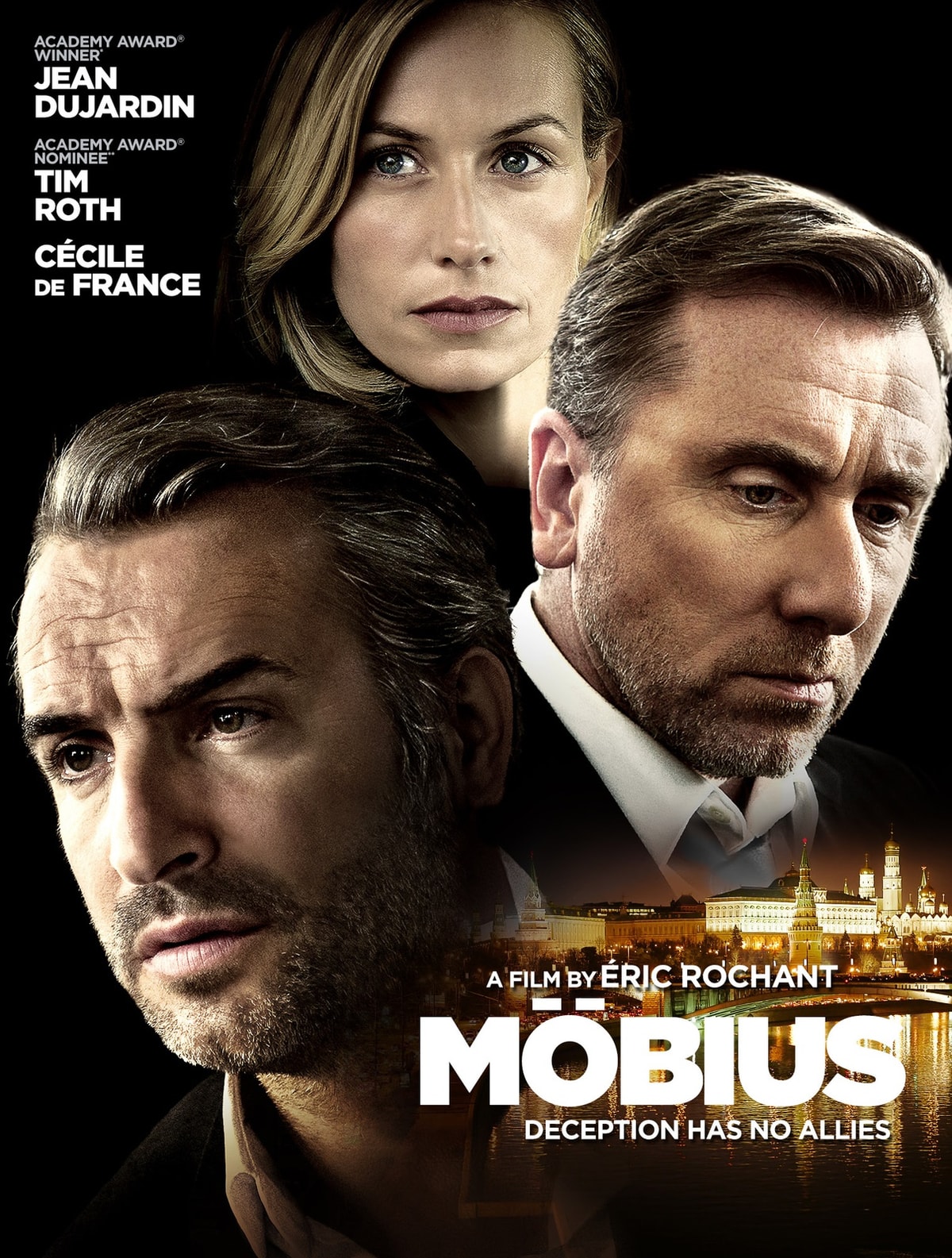 Möbius - Memory Image