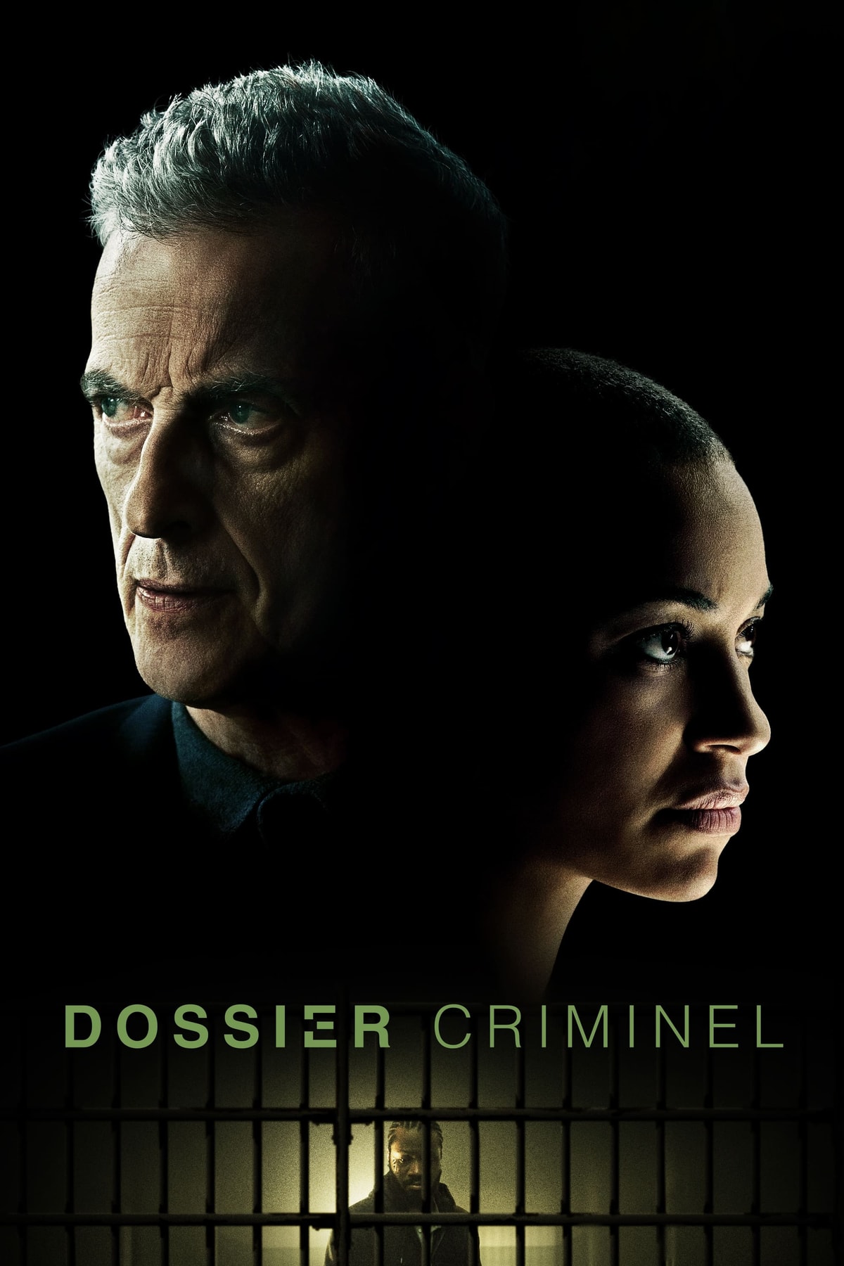 Criminal Record - Memory Image