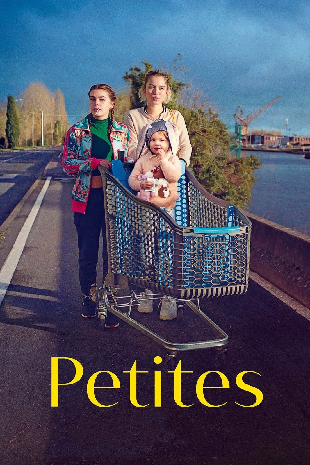 Petites - Memory Image