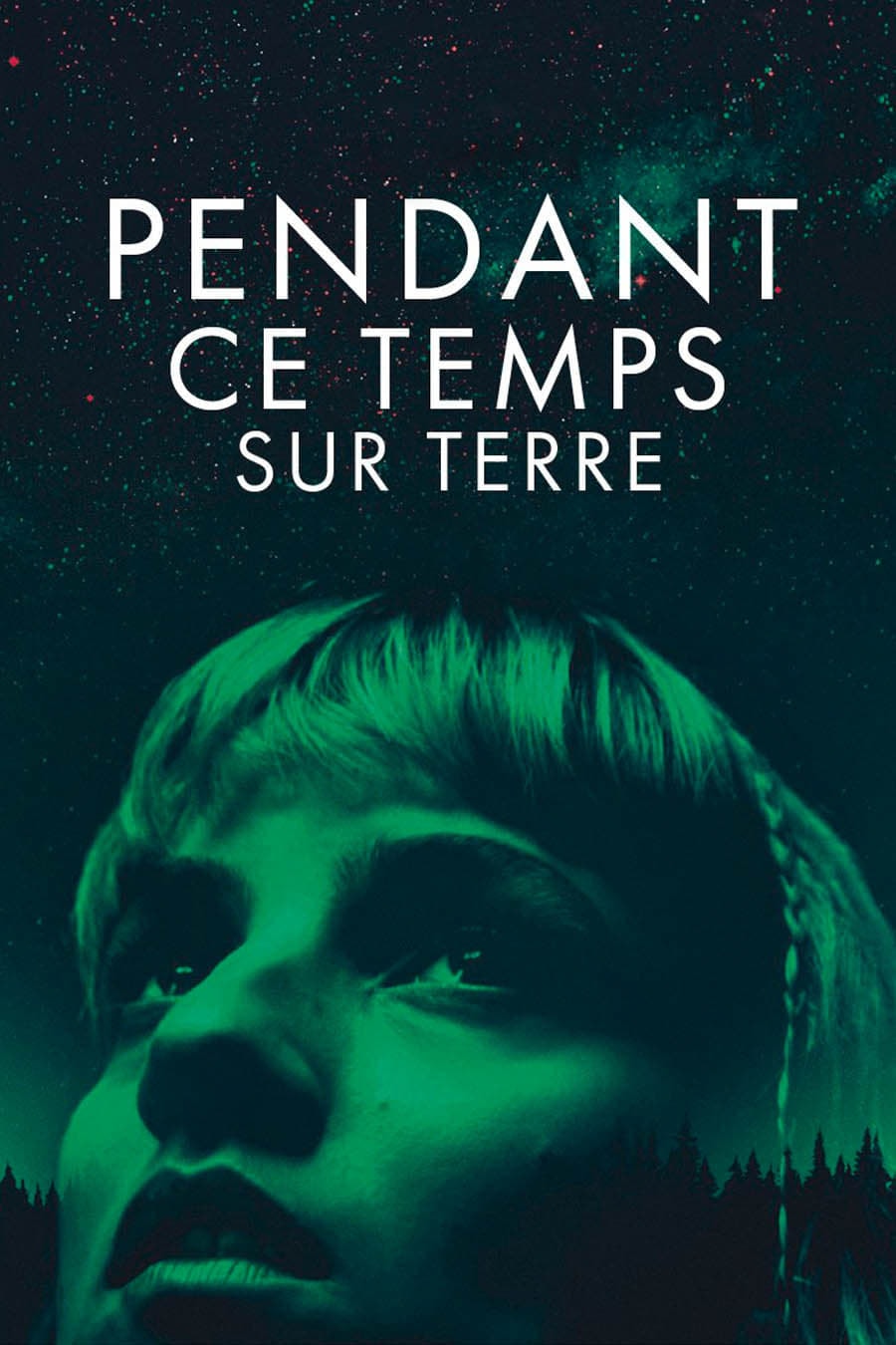 Pendant ce temps sur Terre - Memory Image