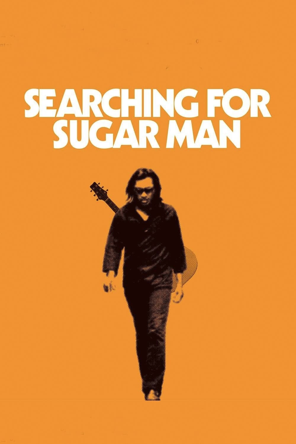 Sugar Man - Memory Image